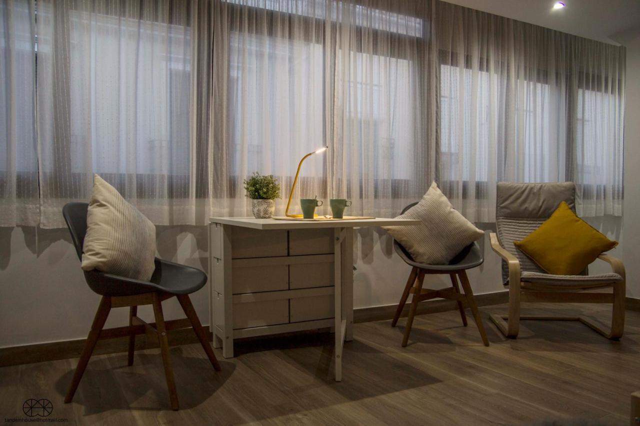 Tandem House Appartement Priego de Córdoba Buitenkant foto
