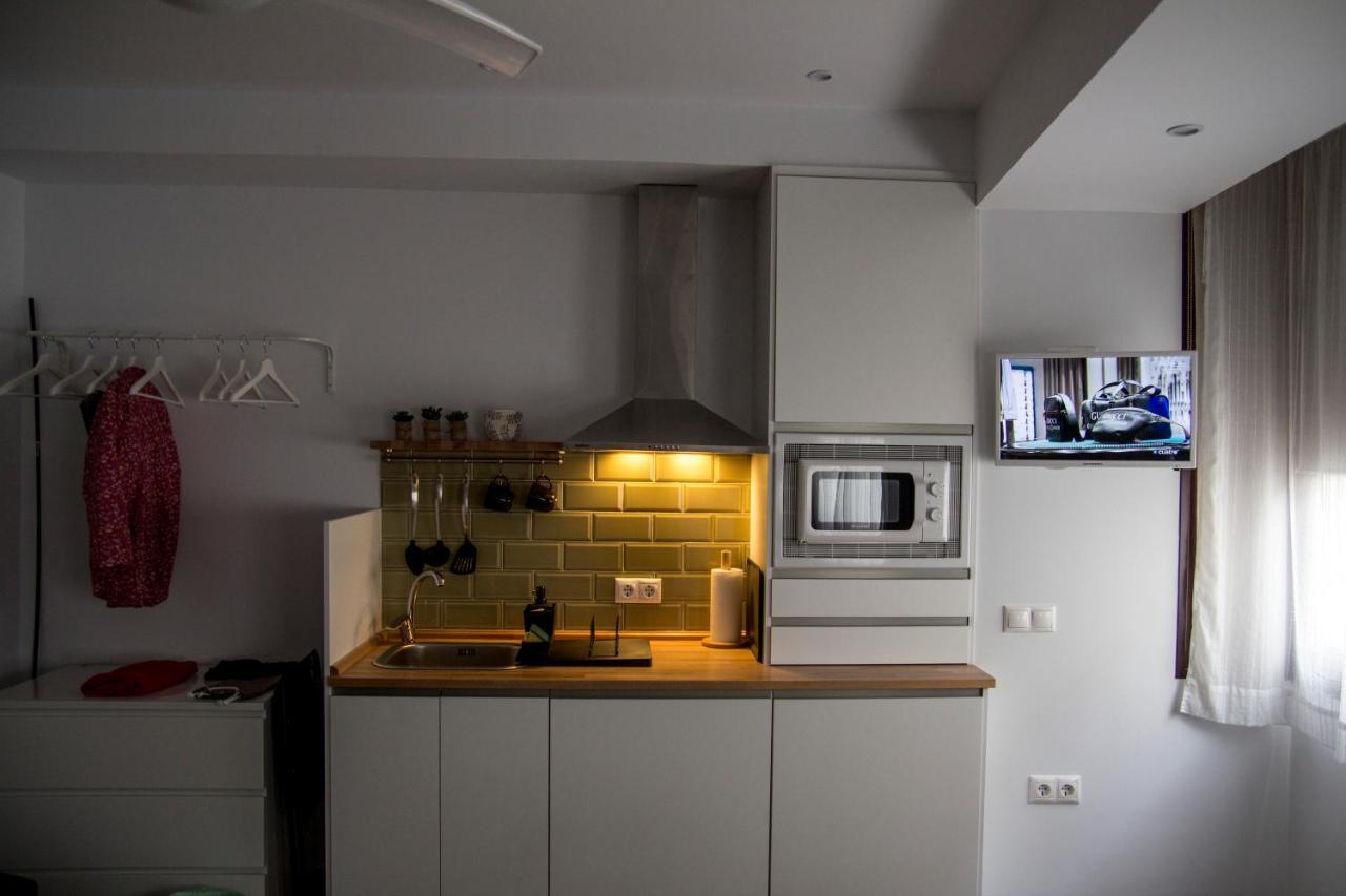 Tandem House Appartement Priego de Córdoba Buitenkant foto