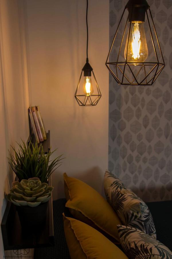 Tandem House Appartement Priego de Córdoba Buitenkant foto