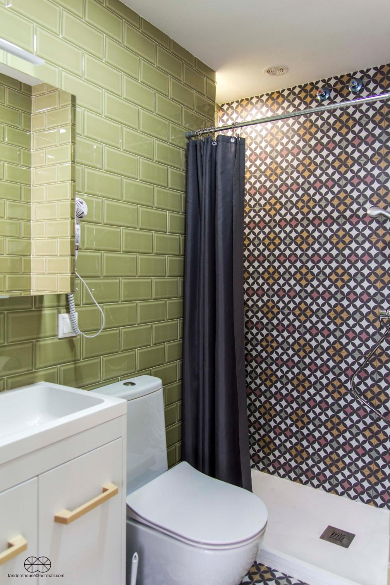 Tandem House Appartement Priego de Córdoba Buitenkant foto