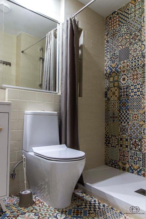 Tandem House Appartement Priego de Córdoba Buitenkant foto