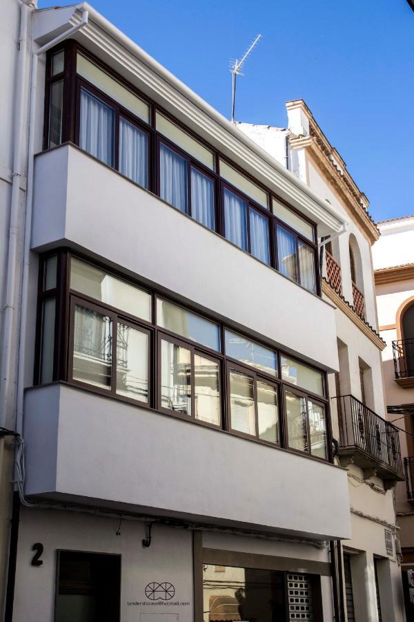 Tandem House Appartement Priego de Córdoba Buitenkant foto