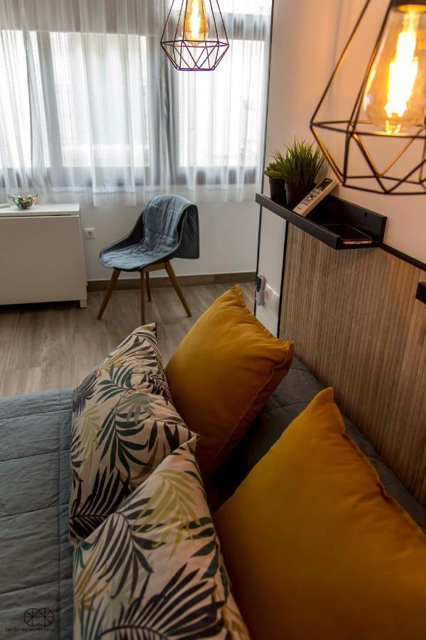 Tandem House Appartement Priego de Córdoba Buitenkant foto